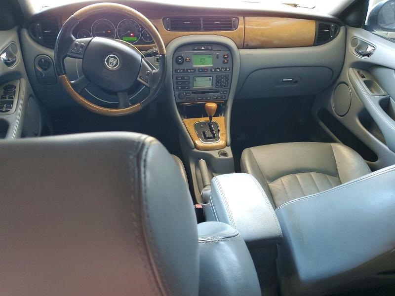 Aukcja sprzedaży 2004 Jaguar X-type, vin: SAJEA51C54WE05920, numer aukcji: 58308996