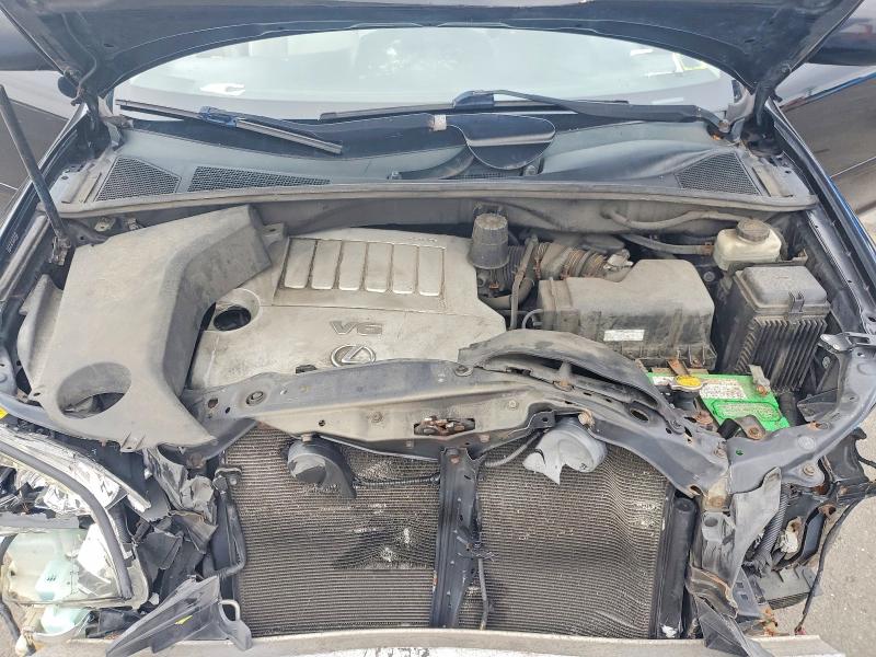 Aukcja sprzedaży 2008 Lexus Rx, vin: 2T2HK31U68C075900, numer aukcji: 63947836