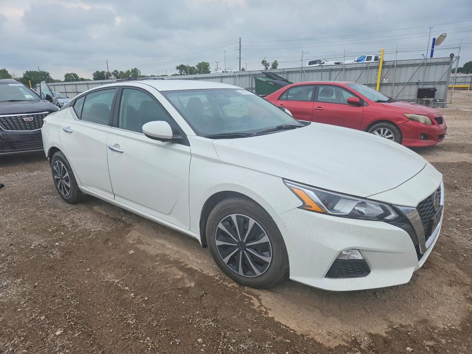 Продажа на аукционе авто 2019 Nissan Altima, vin: 1N4BL4BV2KC252033, номер лота: 64008716