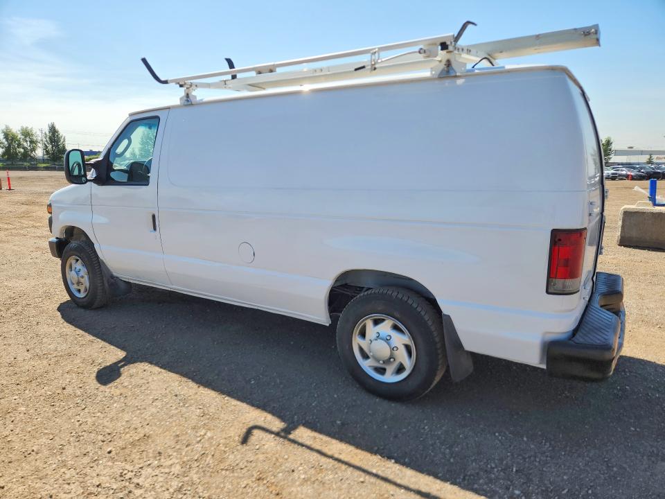 66076496 :رقم المزاد ، 1FTNE1EW6DDA55531 vin ، 2013 Ford Econoline مزاد بيع