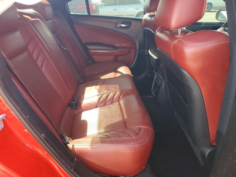 2021 Dodge Charger მანქანა იყიდება აუქციონზე, vin: 2C3CDXL96MH539460, აუქციონის ნომერი: 66500336