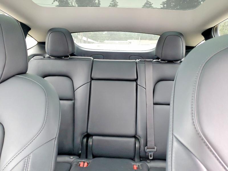 Aukcja sprzedaży 2020 Tesla Model Y, vin: 5YJYGDEE8LF006869, numer aukcji: 64565486