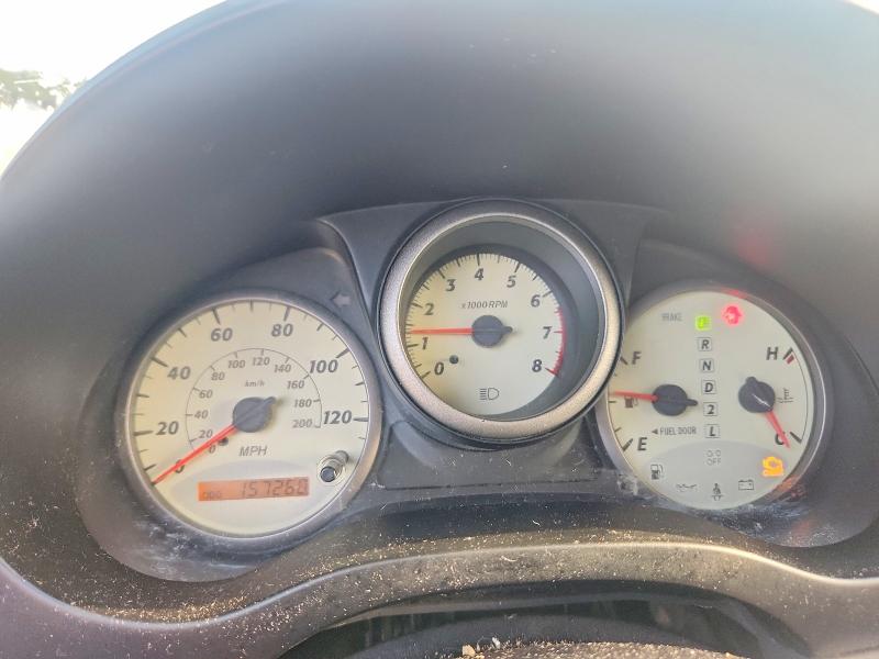 Продаж на аукціоні авто 2003 Toyota Rav4, vin: JTEGH20V730099060, номер лоту: 66896066