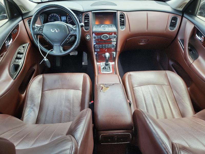Aukcja sprzedaży 2017 Infiniti Qx50, vin: JN1BJ0RP3HM385681, numer aukcji: 65924596
