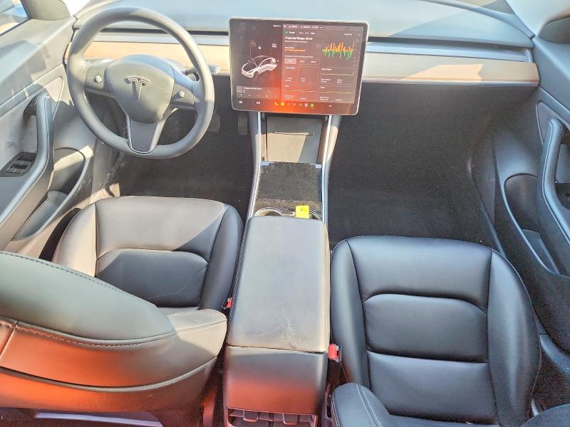 64033376 :رقم المزاد ، 5YJ3E1EA2LF642618 vin ، 2020 Tesla Model 3 مزاد بيع