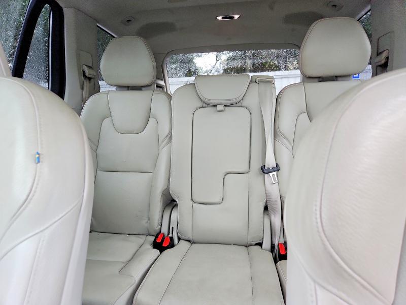 Продаж на аукціоні авто 2016 Volvo Xc90, vin: YV4A22PK8G1035078, номер лоту: 63296626