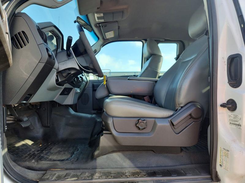 Aukcja sprzedaży 2011 Ford F250, vin: 1FT7X2A69BEC44518, numer aukcji: 64965796