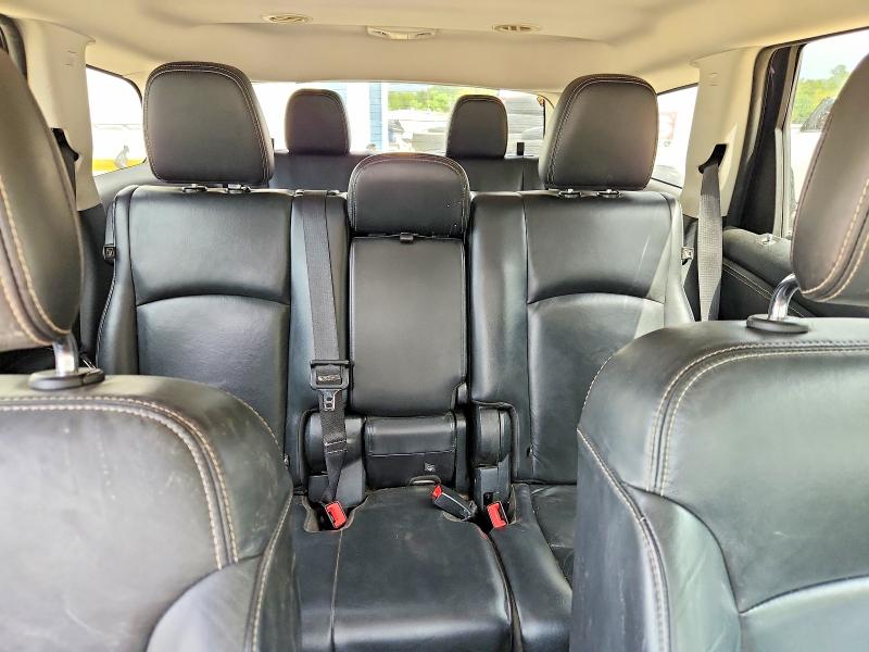 Aukcja sprzedaży 2016 Dodge Journey, vin: 3C4PDCGB1GT240490, numer aukcji: 66407616