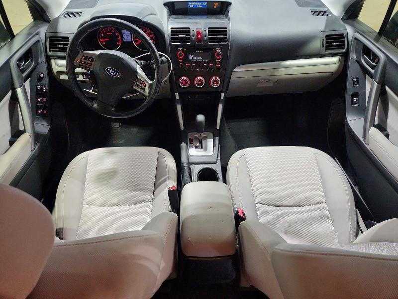 2014 Subaru Forester მანქანა იყიდება აუქციონზე, vin: JF2SJADC5EH403062, აუქციონის ნომერი: 67350946