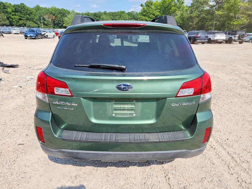 Aukcja sprzedaży 2013 Subaru Outback, vin: 4S4BRCGC8D3317170, numer aukcji: 64609696