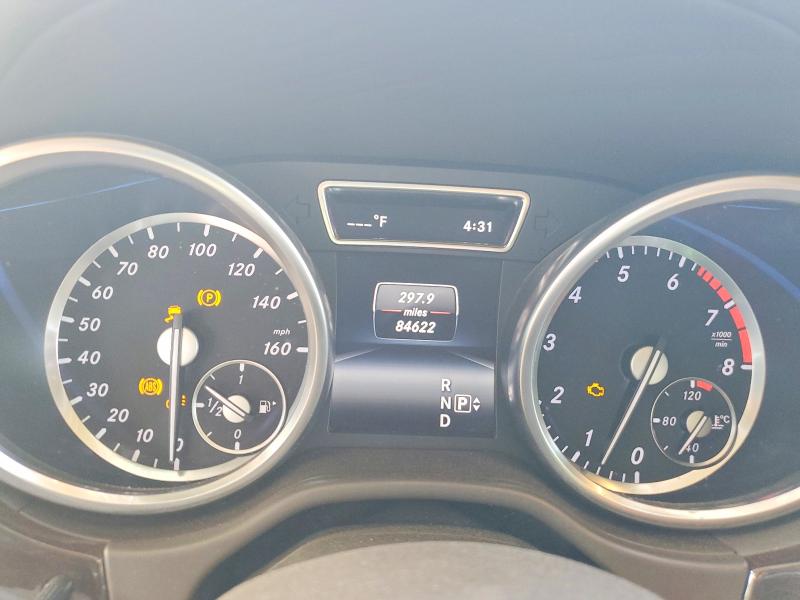 66308136 :رقم المزاد ، 4JGDF6EE4GA704824 vin ، 2016 Mercedes-benz Gl مزاد بيع