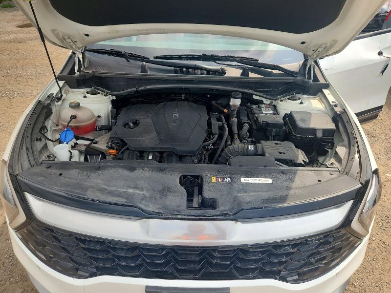 Продаж на аукціоні авто 2023 Kia Sportage, vin: KNDPVCAF8P7054068, номер лоту: 63137646
