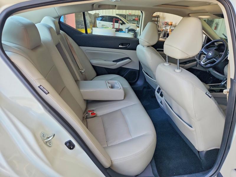 64284476 :رقم المزاد ، 1N4BL4EV5KC213058 vin ، 2019 Nissan Altima مزاد بيع