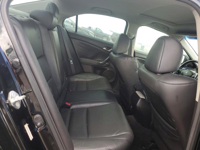 Продажа на аукционе авто 2010 Acura Tsx, vin: JH4CU2F63AC040144, номер лота: 67237586