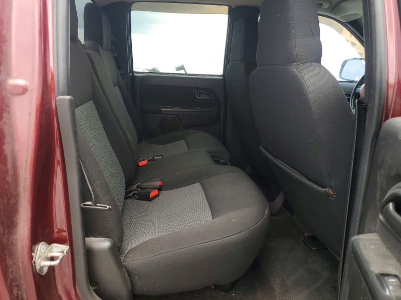 2007 Gmc Canyon მანქანა იყიდება აუქციონზე, vin: 1GTDS13E778195888, აუქციონის ნომერი: 66034916