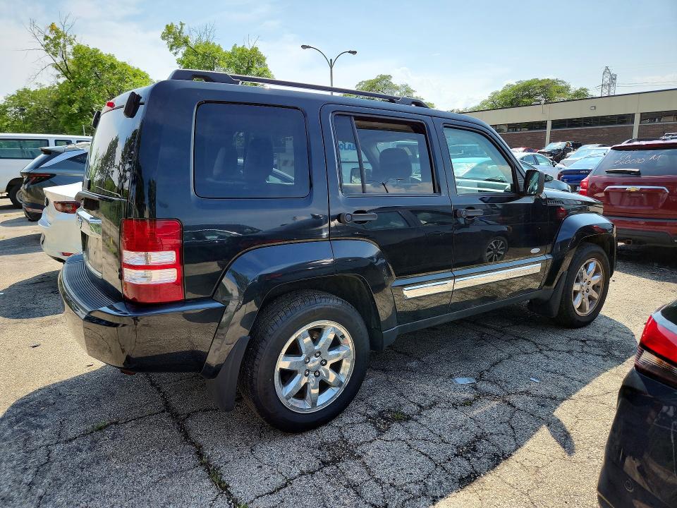 2012 Jeep Liberty მანქანა იყიდება აუქციონზე, vin: 1C4PJMAK6CW200787, აუქციონის ნომერი: 65547826