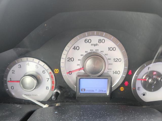 Продажа на аукционе авто 2009 Honda Pilot, vin: 5FNYF38829B008127, номер лота: 63657376