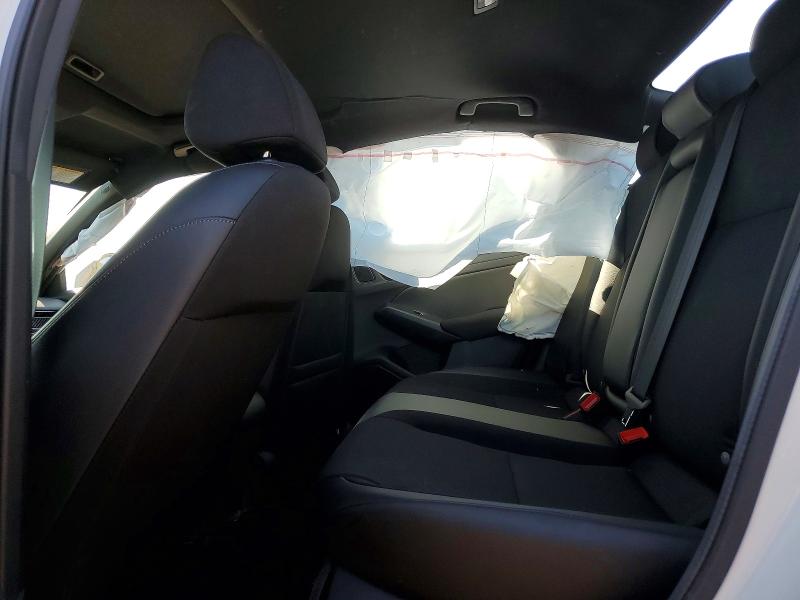 62989606 :رقم المزاد ، 2HGFE4F84TH010466 vin ، 2026 Honda Civic مزاد بيع