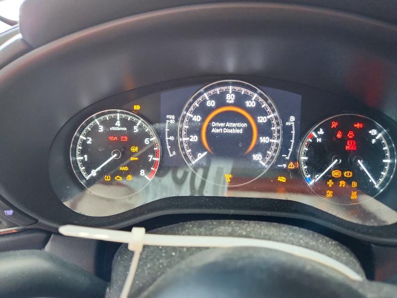 2024 Mazda Cx-30 მანქანა იყიდება აუქციონზე, vin: 3MVDMBCM6RM611398, აუქციონის ნომერი: 63801076
