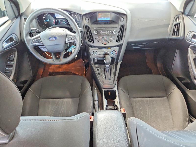 Aukcja sprzedaży 2018 Ford Focus, vin: 1FADP3F26JL218540, numer aukcji: 65649156