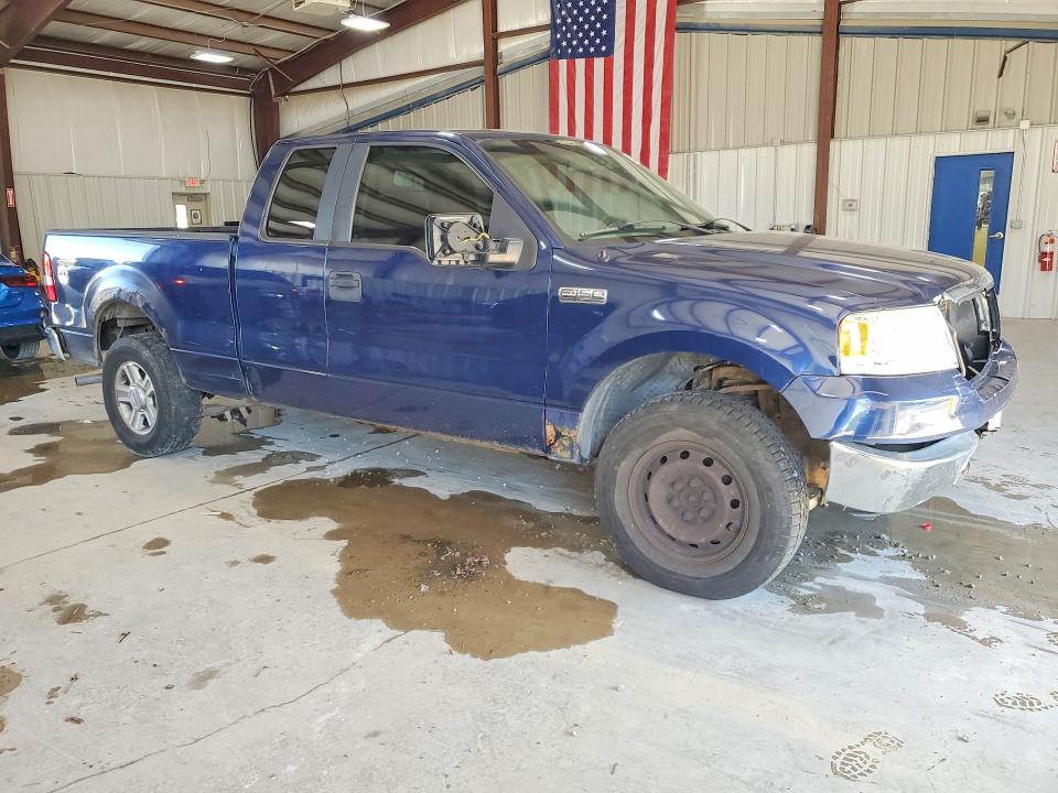 Aukcja sprzedaży 2007 Ford F150, vin: 1FTPX14V07FB21981, numer aukcji: 66890826