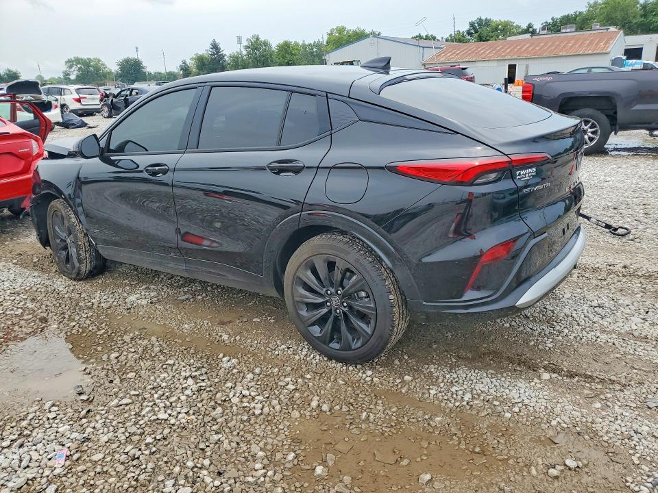 Aukcja sprzedaży 2026 Buick Envista, vin: KL47LBEP9TB122348, numer aukcji: 64845036