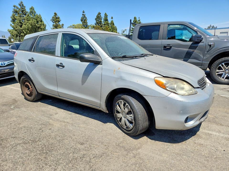 2006 Toyota Matrix მანქანა იყიდება აუქციონზე, vin: 2T1KR32E76C589815, აუქციონის ნომერი: 63800416