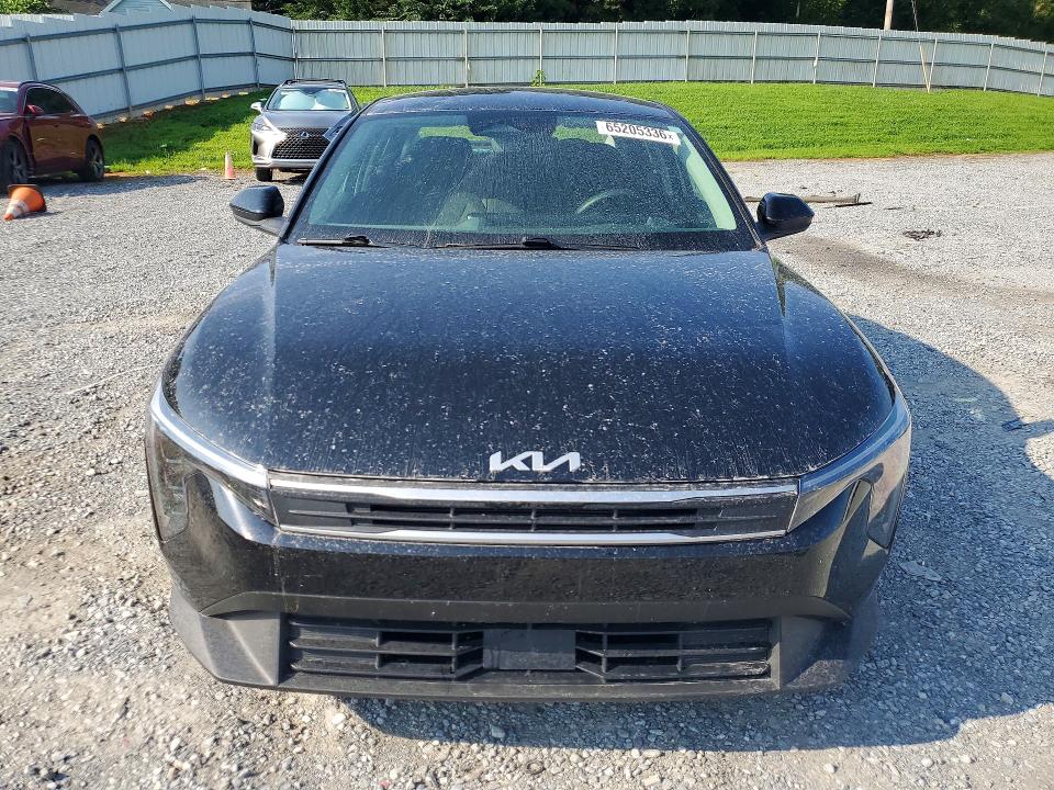 Aukcja sprzedaży 2025 Kia K4, vin: 3KPFT4DE0SE158038, numer aukcji: 65205336