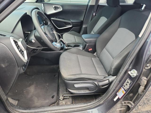2020 Kia Soul მანქანა იყიდება აუქციონზე, vin: KNDJ23AU4L7730751, აუქციონის ნომერი: 65700586