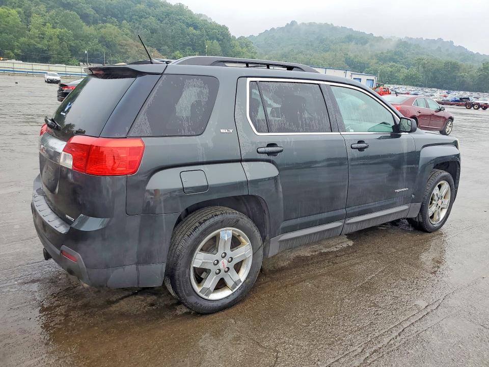 Продажа на аукционе авто 2013 Gmc Terrain, vin: 2GKFLVE31D6344326, номер лота: 65909776