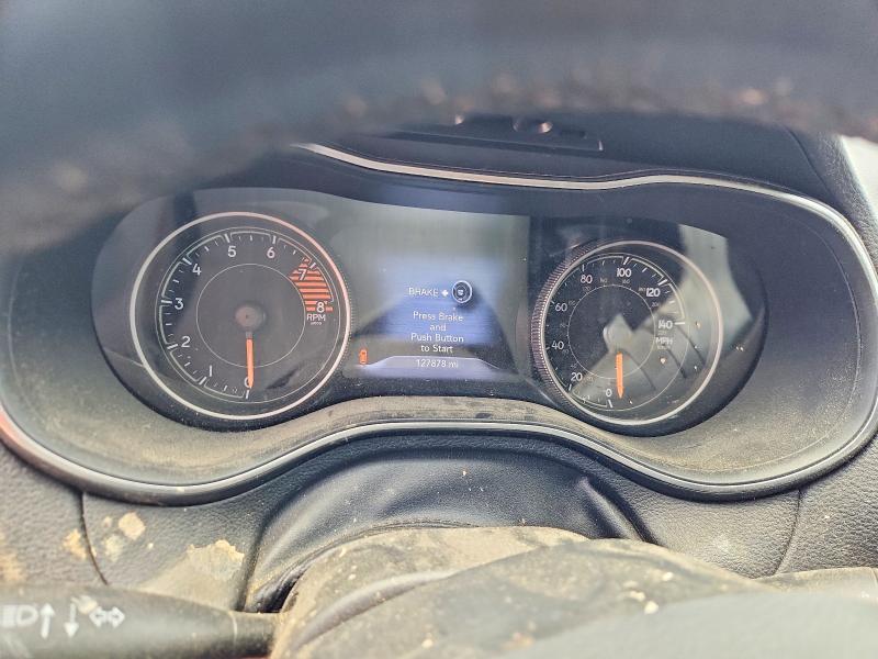 Продажа на аукционе авто 2019 Jeep Cherokee, vin: 1C4PJMBX5KD298957, номер лота: 63191096