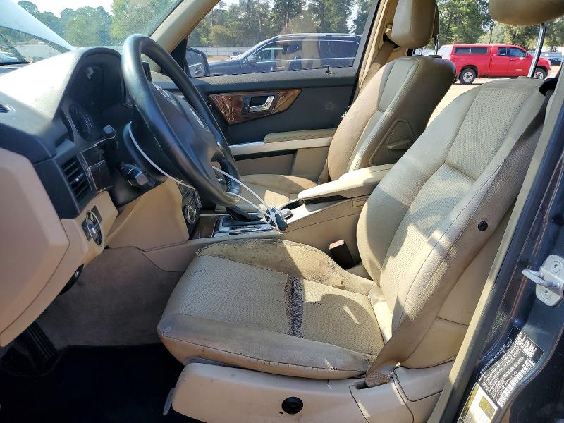 Aukcja sprzedaży 2011 Mercedes-benz Glk, vin: WDCGG5GB4BF545644, numer aukcji: 66420306