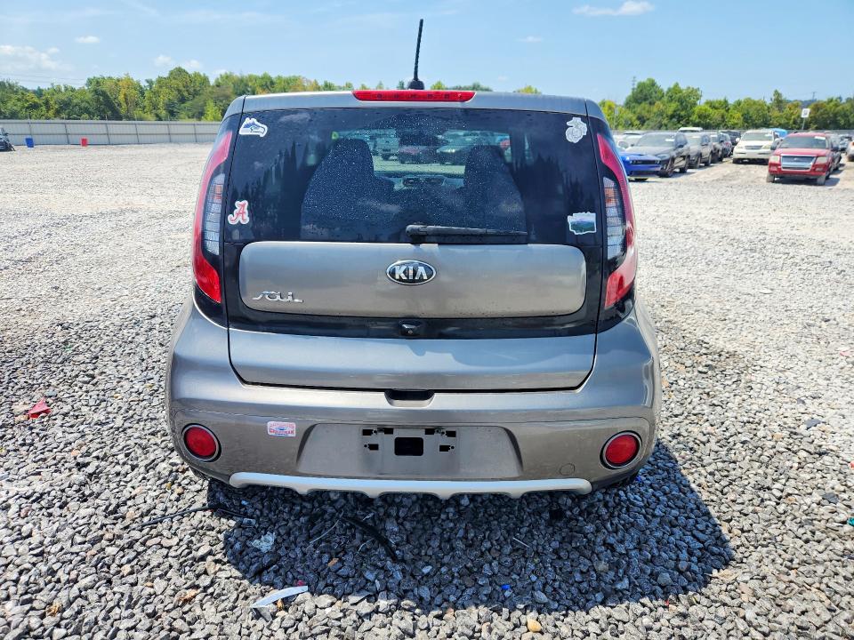 Aukcja sprzedaży 2018 Kia Soul, vin: KNDJP3A59J7599937, numer aukcji: 66031526