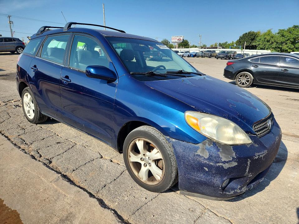 Aukcja sprzedaży 2005 Toyota Matrix, vin: 2T1KR32E15C345401, numer aukcji: 64623076