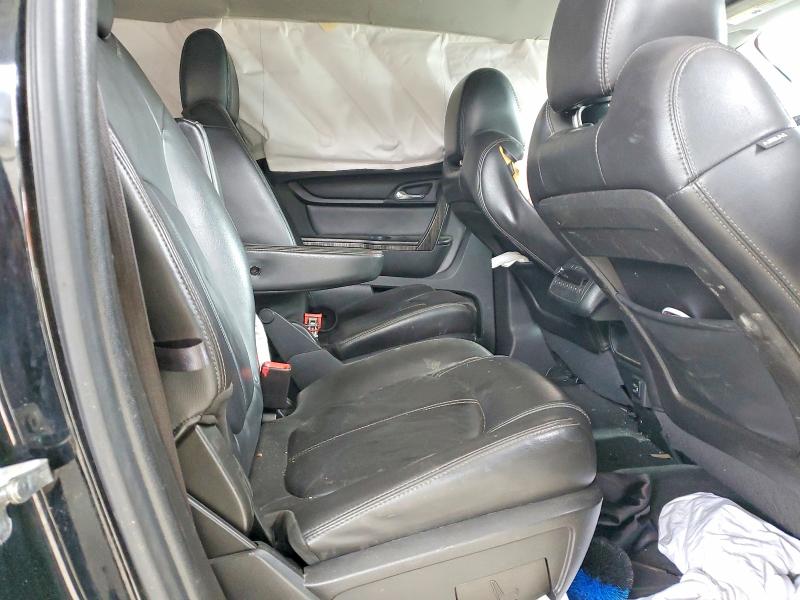 Продажа на аукционе авто 2017 Gmc Acadia Limited, vin: 1GKKRSKDXHJ246235, номер лота: 67202366