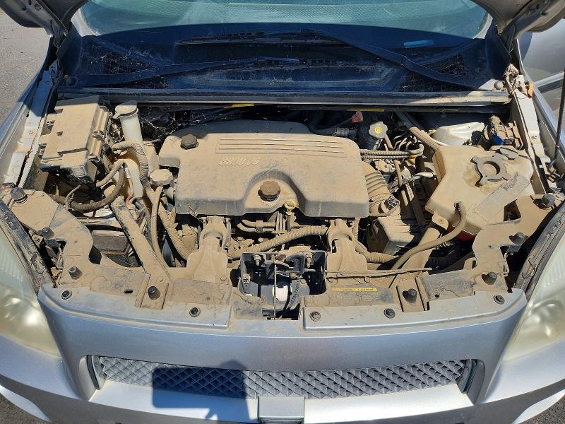 2008 Chevrolet Uplander მანქანა იყიდება აუქციონზე, vin: 1GNDV23198D128462, აუქციონის ნომერი: 61491486