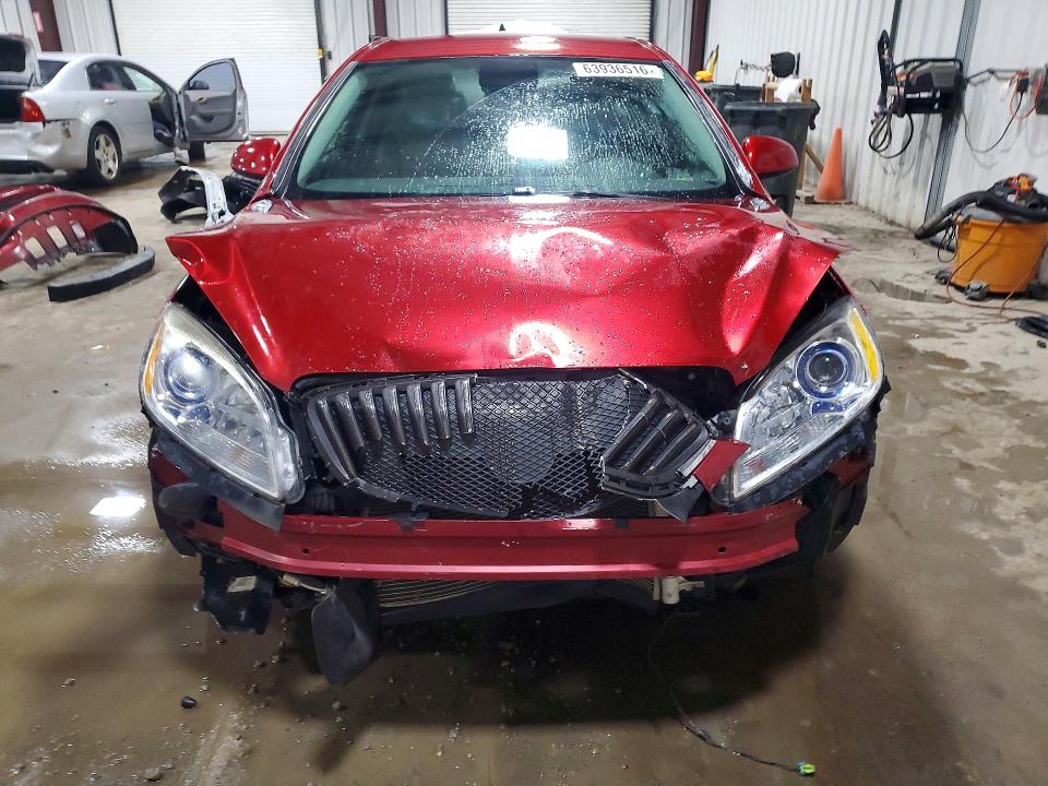 Aukcja sprzedaży 2015 Buick Verano, vin: 1G4PP5SK9F4136002, numer aukcji: 63936516