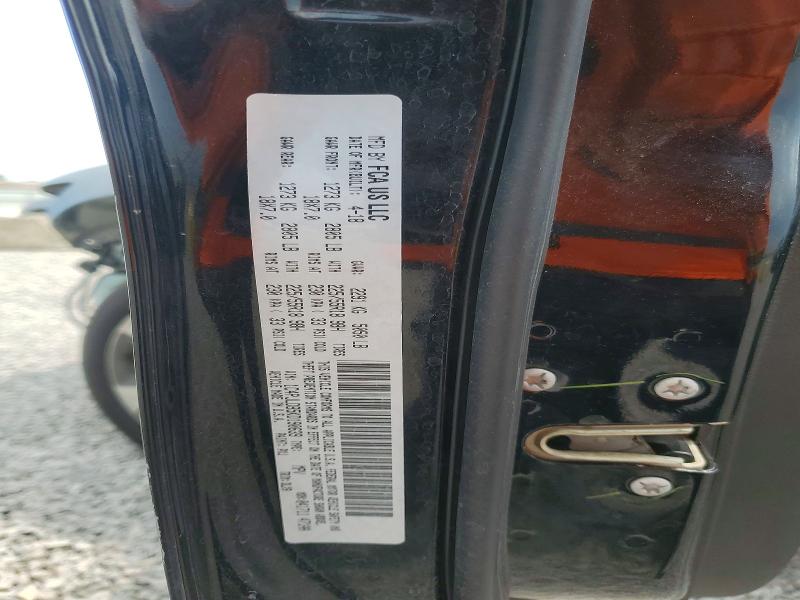 2019 Jeep Cherokee მანქანა იყიდება აუქციონზე, vin: 1C4PJLDB5KD190639, აუქციონის ნომერი: 62842066
