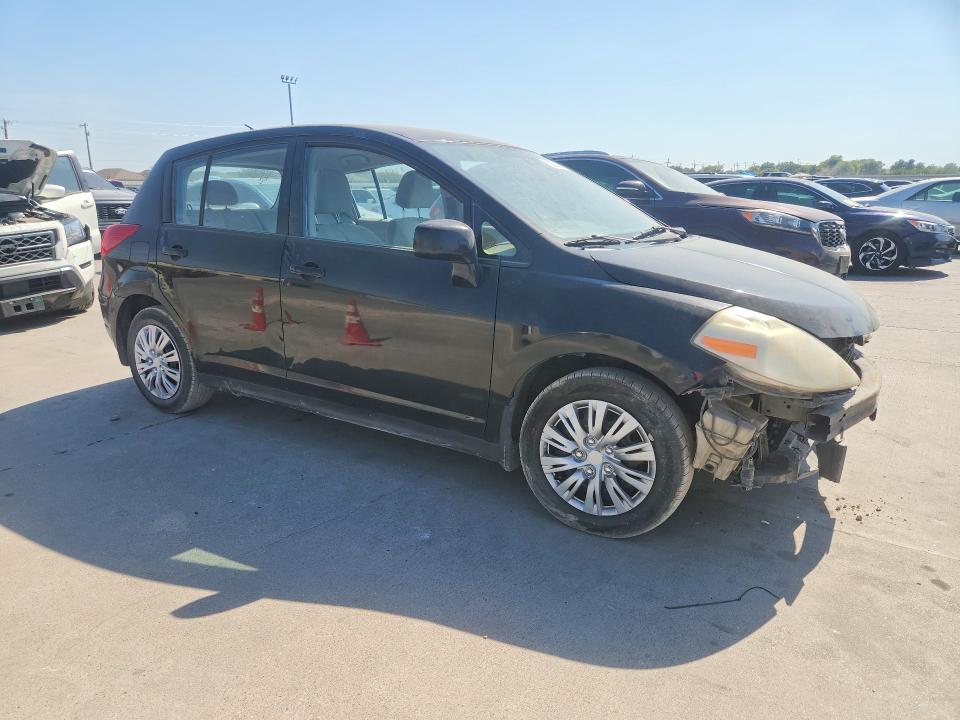 Aukcja sprzedaży 2007 Nissan Versa, vin: 3N1BC13E67L376358, numer aukcji: 66270996