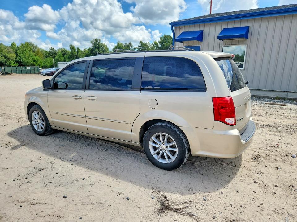 Aukcja sprzedaży 2014 Dodge Grand Caravan, vin: 2C4RDGCG2ER392182, numer aukcji: 62979816