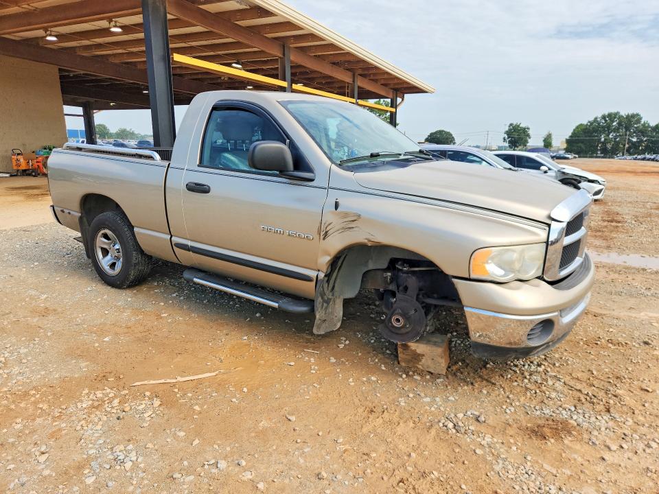 Aukcja sprzedaży 2005 Dodge Ram 1500, vin: 1D7HA16N15J622249, numer aukcji: 64010266