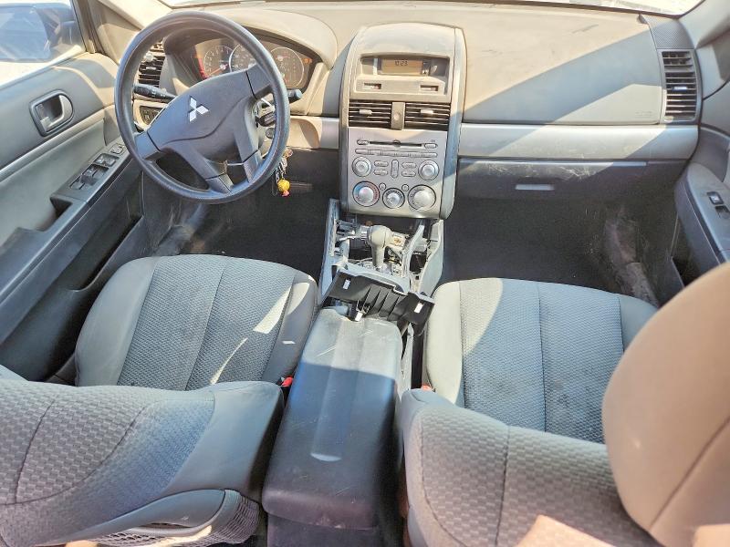 Продаж на аукціоні авто 2011 Mitsubishi Galant, vin: 4A32B2FF8BE023216, номер лоту: 64138496