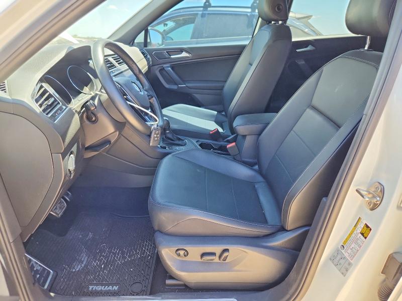 Aukcja sprzedaży 2018 Volkswagen Tiguan, vin: 3VV3B7AX1JM152378, numer aukcji: 65110816