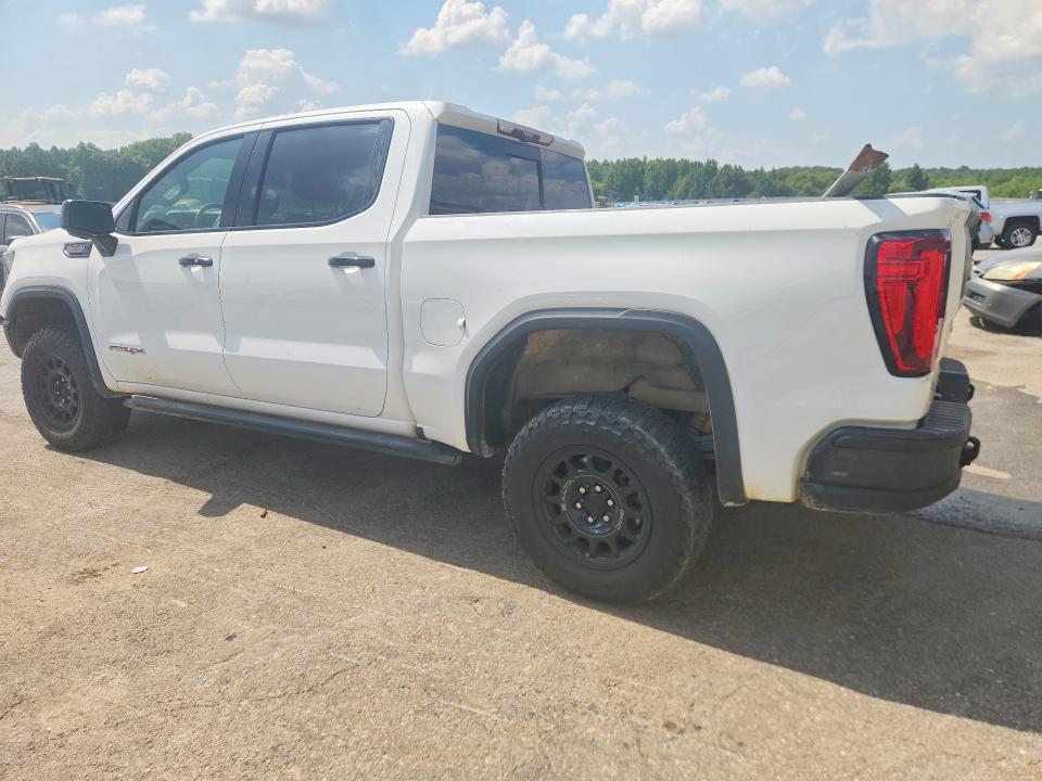 Aukcja sprzedaży 2023 Gmc Sierra, vin: 3GTUUFEL3PG345105, numer aukcji: 63313336
