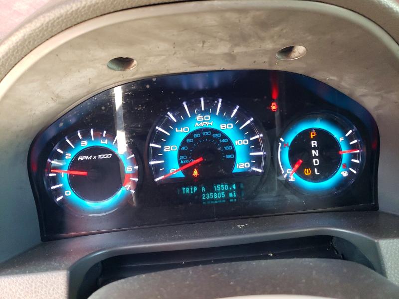 Aukcja sprzedaży 2012 Ford Fusion, vin: 3FAHP0HA7CR433109, numer aukcji: 64110206