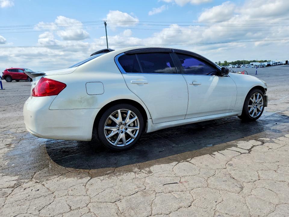 Продажа на аукционе авто 2013 Infiniti G37 Sedan, vin: JN1CV6AP0DM719490, номер лота: 65301926