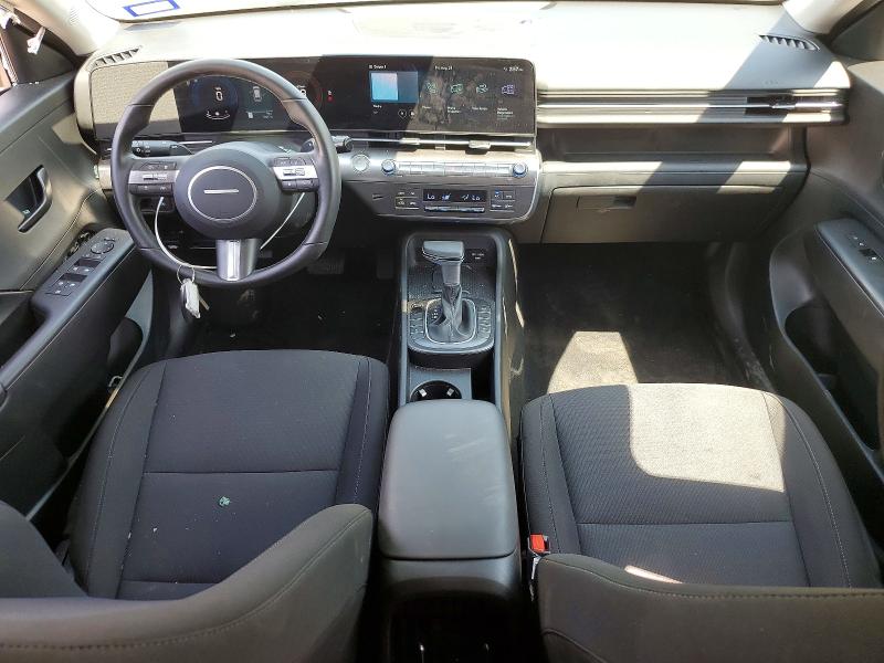 Продаж на аукціоні авто 2026 Hyundai Kona, vin: KM8HF3AB9TU466862, номер лоту: 66164786