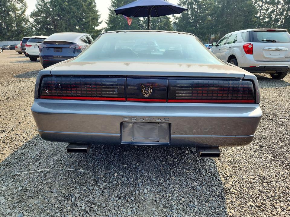Продаж на аукціоні авто 1988 Pontiac Firebird, vin: 1G2FW2186JL214889, номер лоту: 63655126