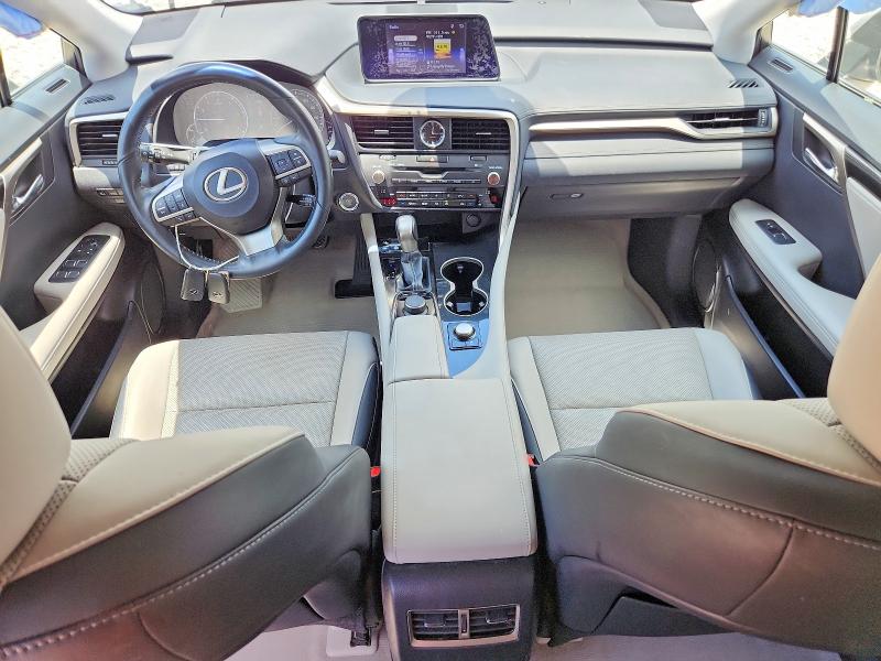 Aukcja sprzedaży 2017 Lexus Rx 350, vin: 2T2ZZMCA1HC087574, numer aukcji: 64696346