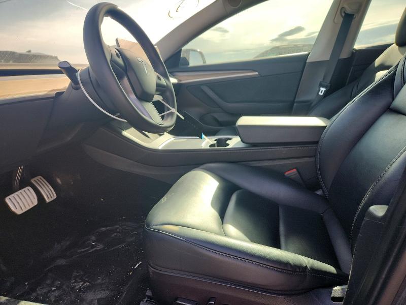 Aukcja sprzedaży 2022 Tesla Model 3, vin: 5YJ3E1EC3NF181983, numer aukcji: 64665136